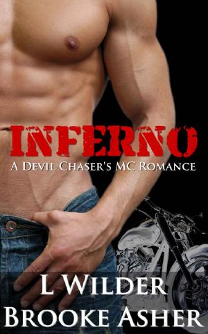 [Devil Chaser's MC 01] • Inferno